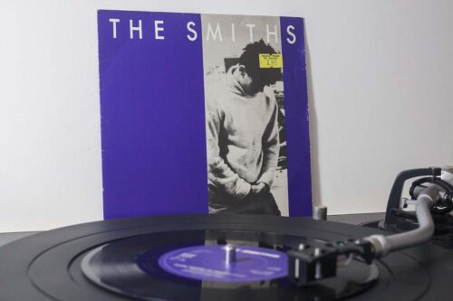 The Smiths – How Soon Is Now? [7″Single]